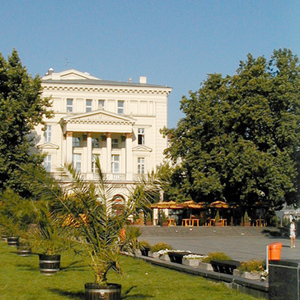 PODZIEMNY PARKING NA PLACU WOLNOŚCI