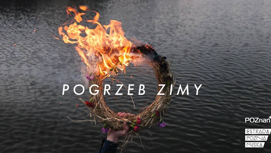 "Pogrzeb zimy", źródło: https://www.facebook.com/events/1251809671555028/