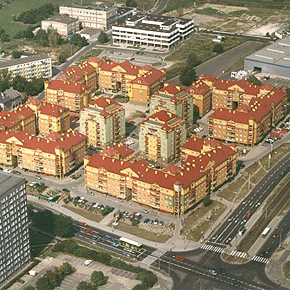 POZNAŃ NA INVESTCITY 2002