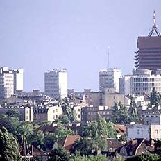 POZNAŃ W EKSTRAKLASIE POWIATÓW O NAJWIĘKSZYM POTENCJALE ROZWOJOWYM