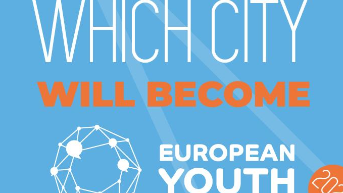 Poznań walczy o tytuł Europejskiej Stolicy Młodzieży 2022