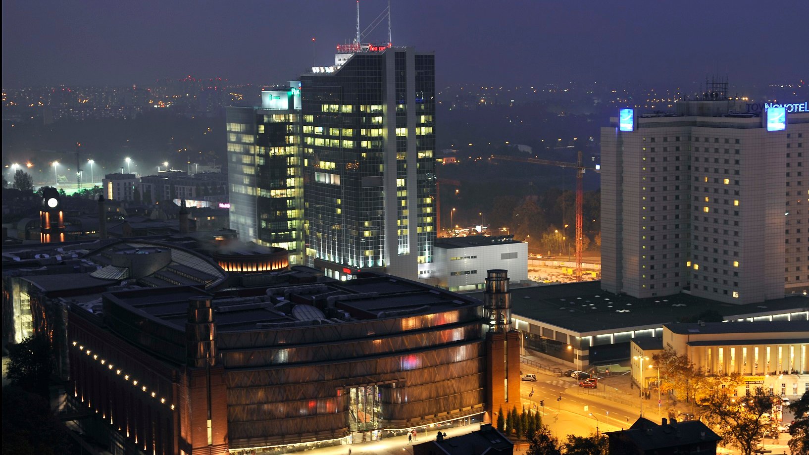 Poznań znalazł się na drugim miejscu w Polsce w rankingu zrównoważonego rozwoju