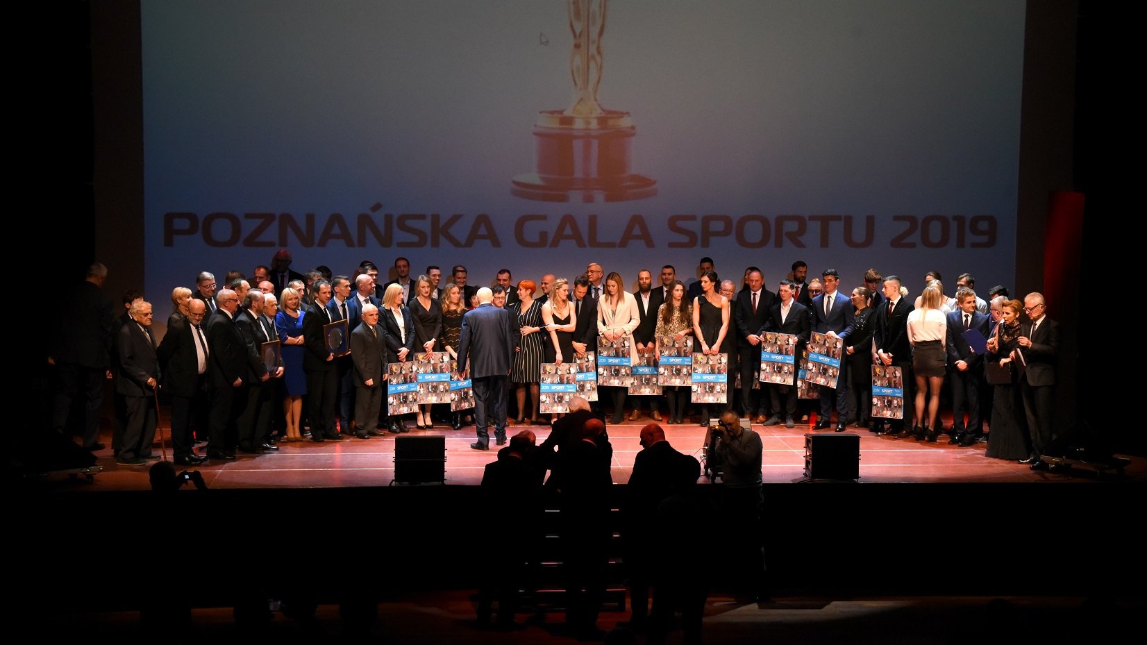 Poznańska Gala Sportu 2019