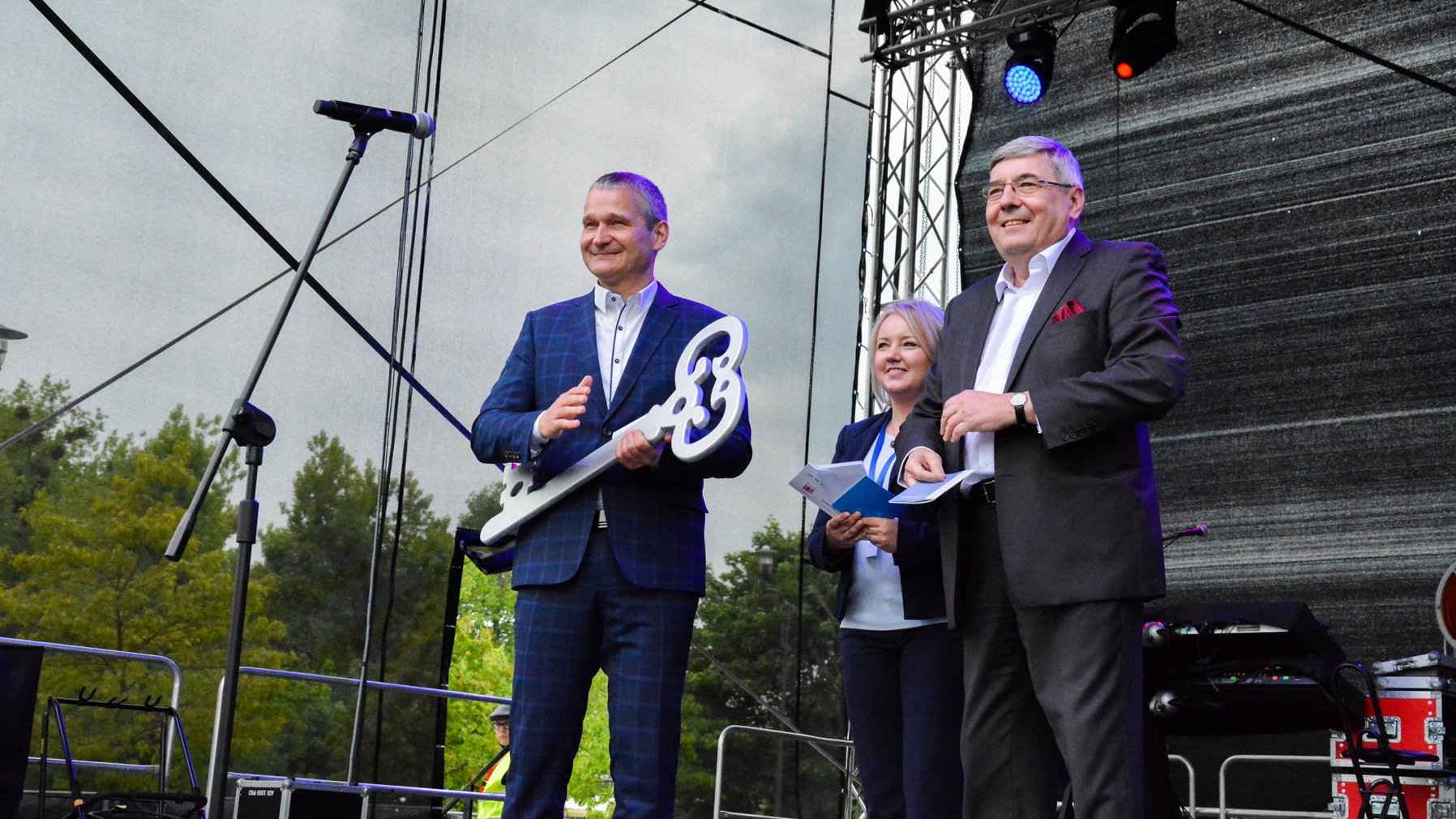 Poznańskie Dni Rodziny to ponad 300 wydarzeń dla dzieci, rodziców i seniorów