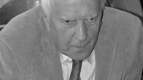Prof. Jacek Łuczak
