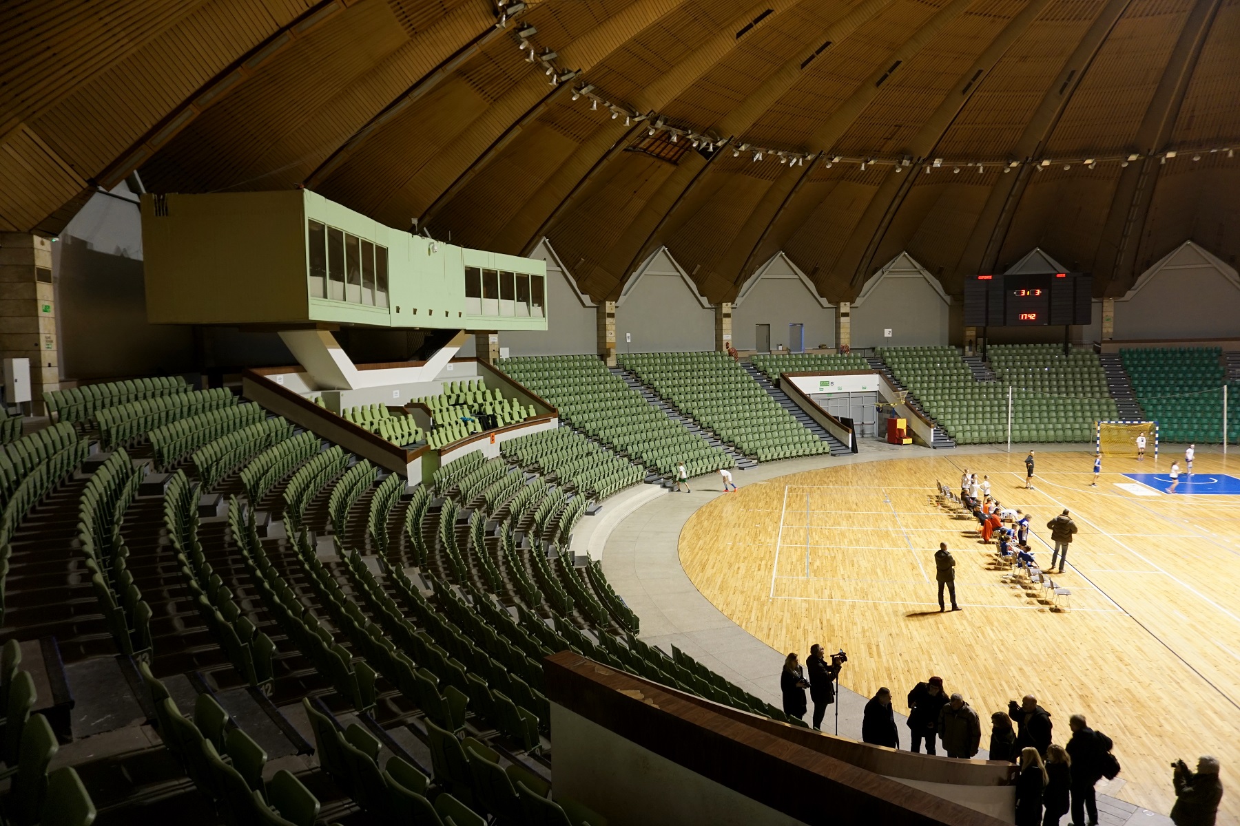 Arena Poznań