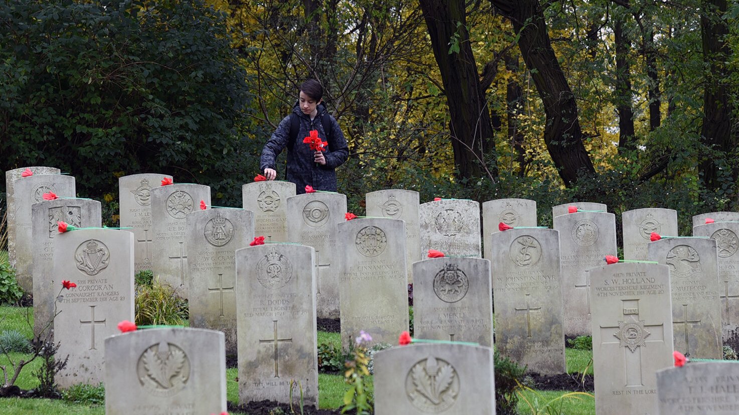 Remembrance Day