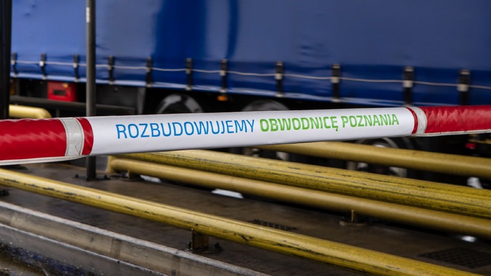 Rusza budowa trzeciego pasa na autostradzie