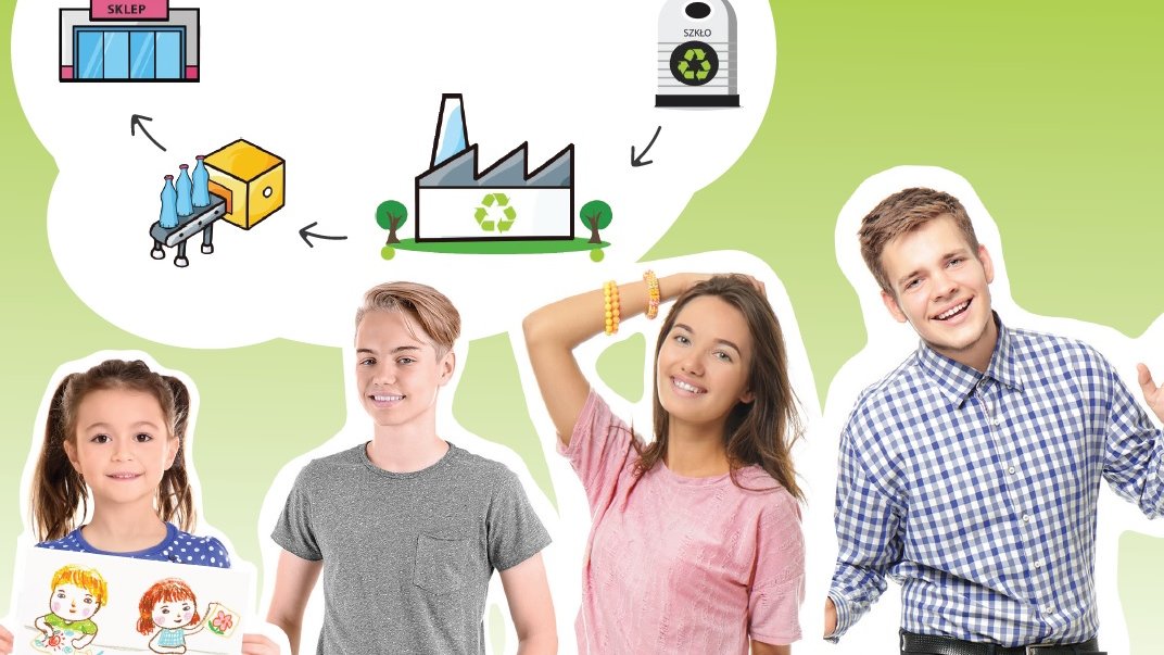 Ruszyła druga edycja konkursu ekologiczno-edukacyjnego EduPak Polska
