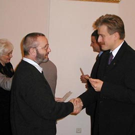SPOTKANIE OPŁATKOWE W URZĘDZIE MIASTA