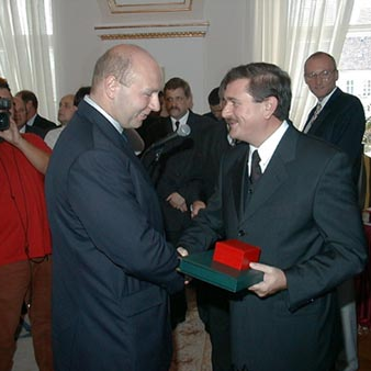 SPOTKANIE Z OLIMPIJCZYKAMI