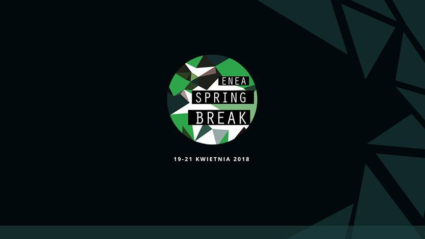 Tegoroczna edycja Enea Spring Break Showcase Festival & Conference odbędzie się w dniach 19-21 kwietnia