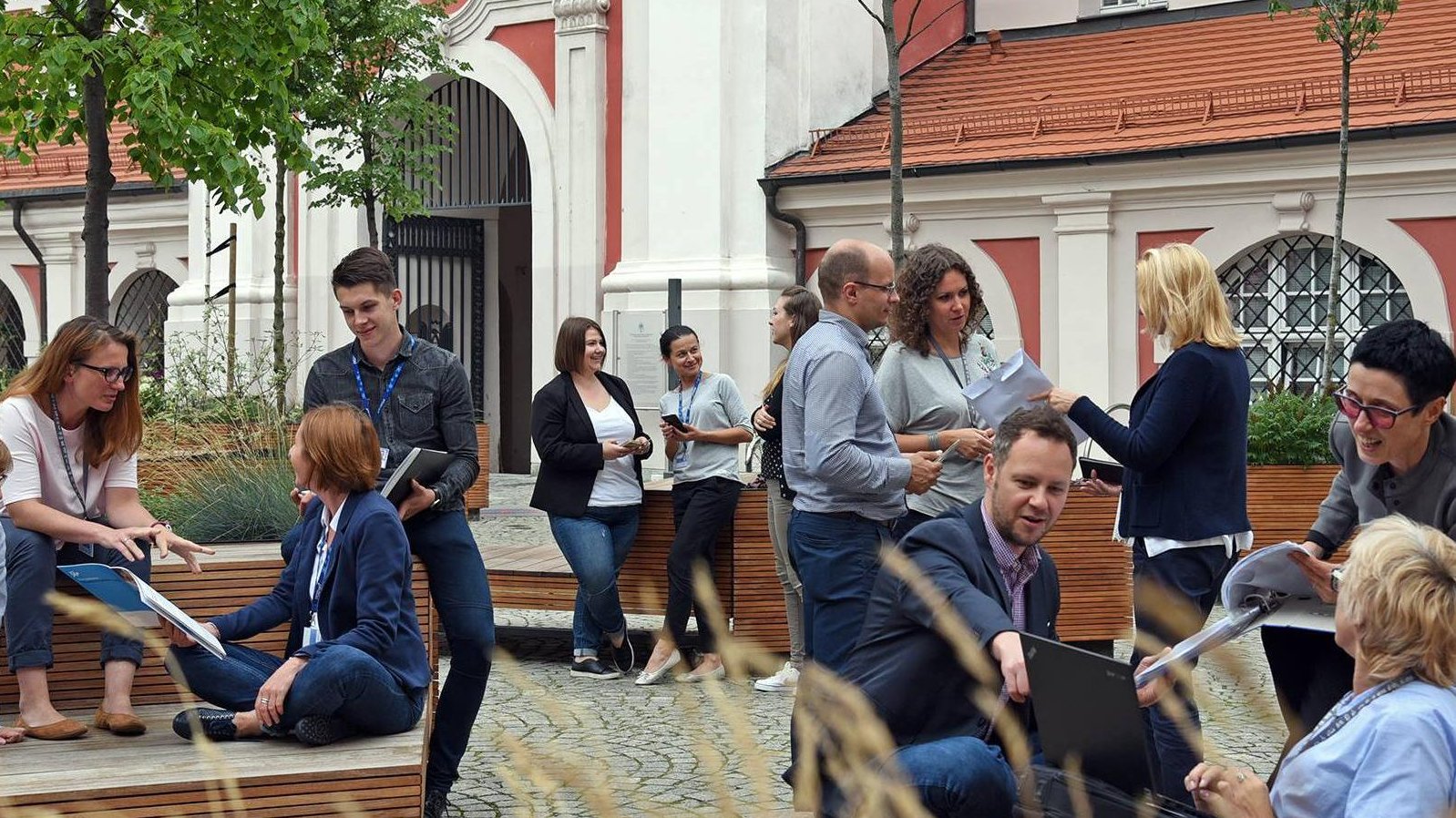 To ostatnia szansa na staż w urzędzie. Nabór trwa do końca września.