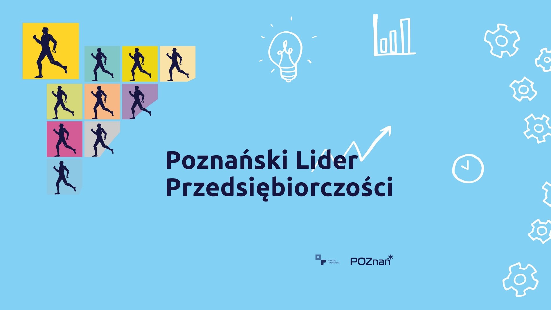 Udział w konkursie jest całkowicie bezpłatny, a na zgłoszenia organizatorzy czekają do 28 lutego