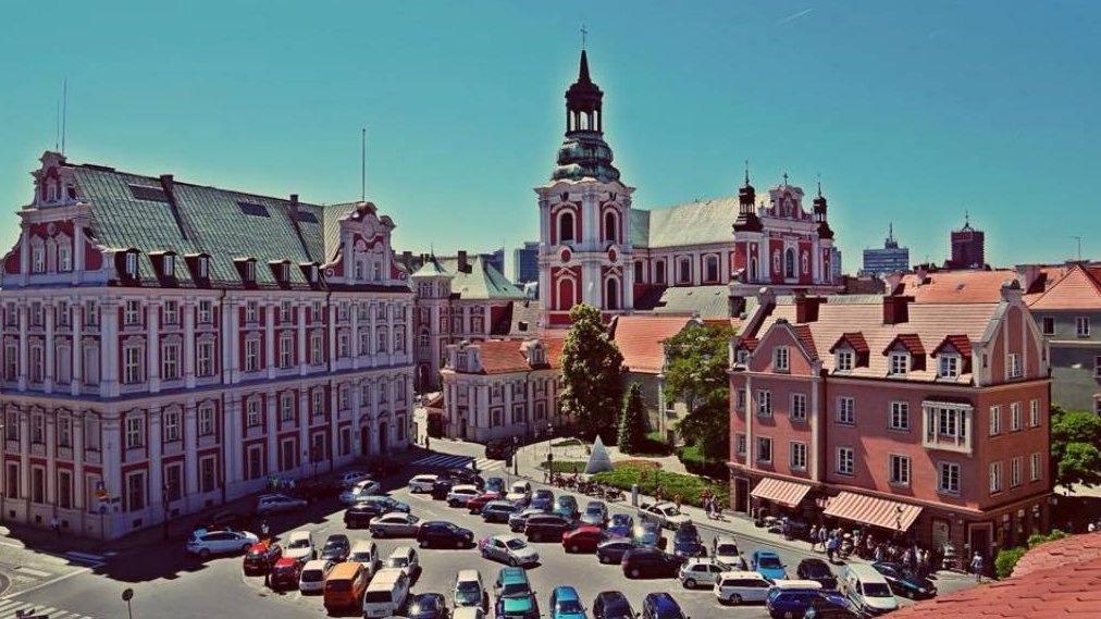 UM Poznań