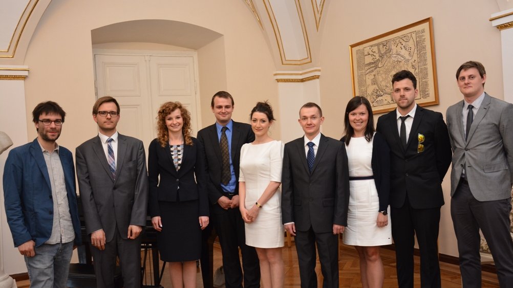 UMP 2015