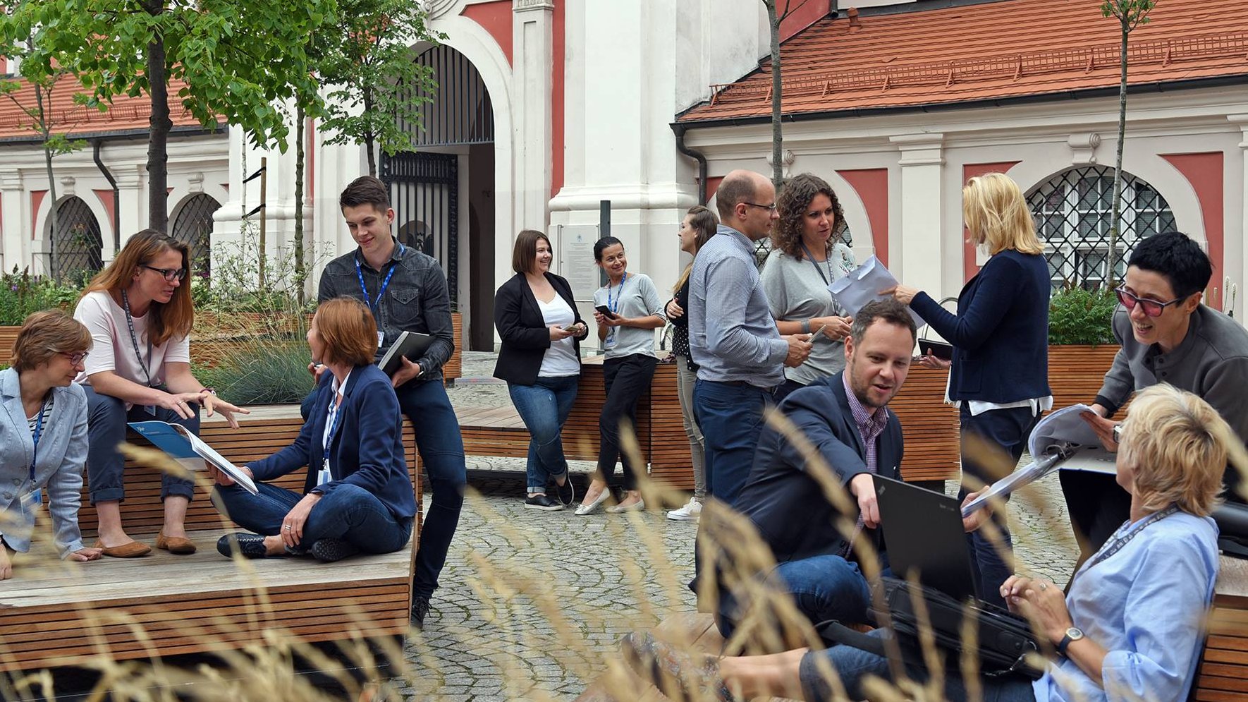 Urząd Miasta i miejskie jednostki szukają pracowników