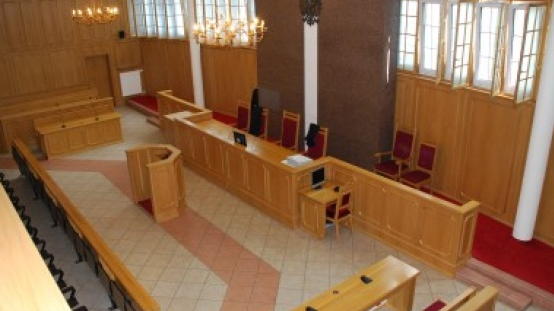 Urząd miasta ogłasza nabór na ławników Sądu Okręgowego w Poznaniu/fot.poznan.so.gov.pl