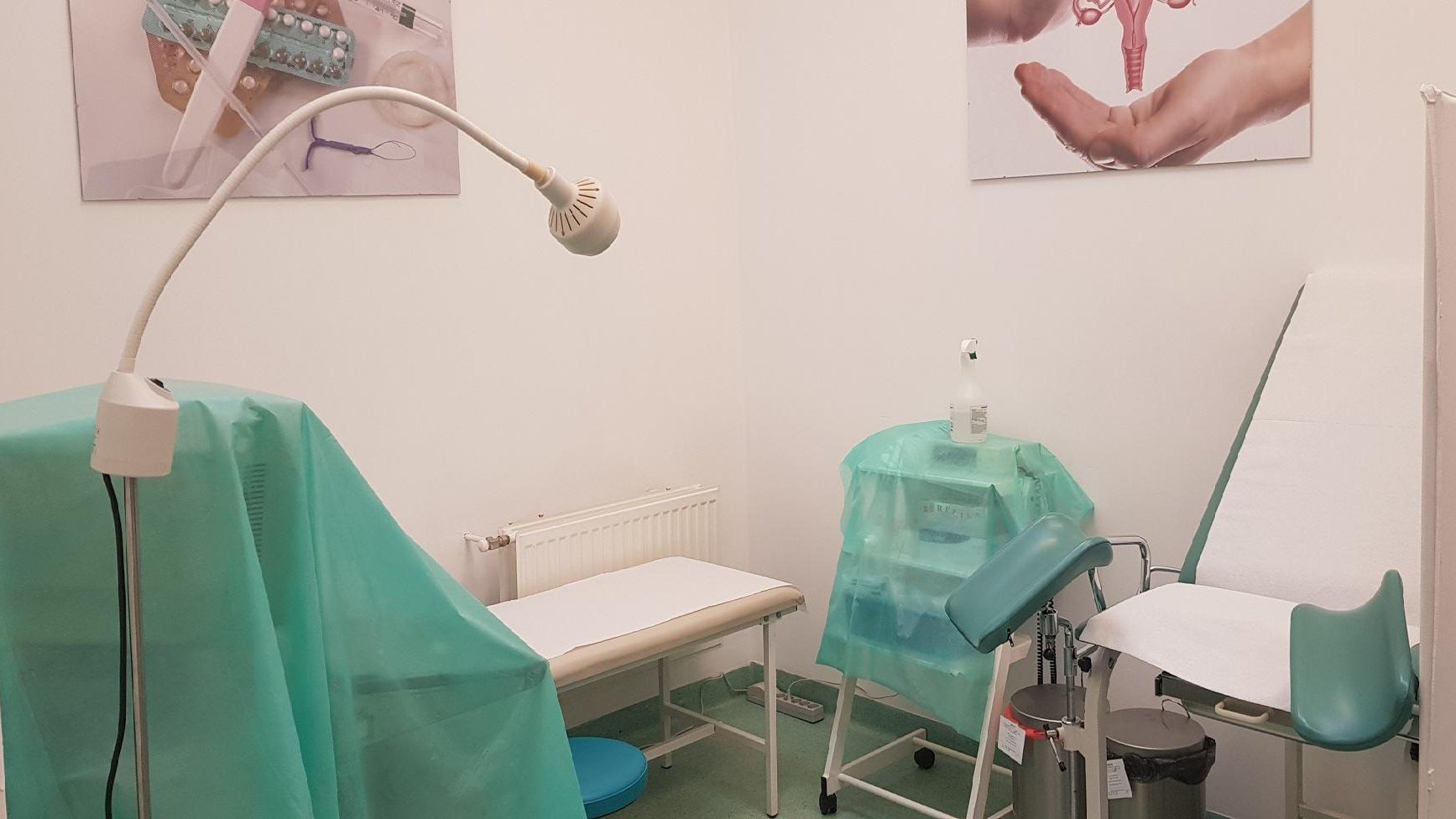 W 2019 roku w Punkcie Profilaktyki Intymnej na mężczyzn będzie czekał urolog