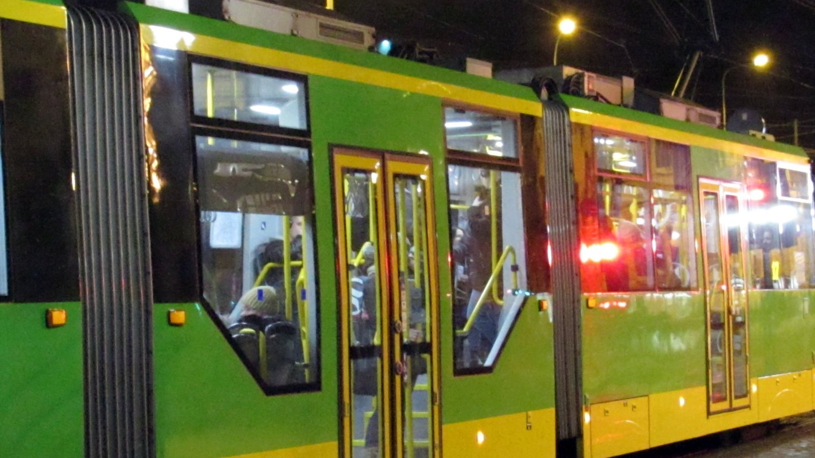 W nocy z 11 na 12 lutego zmieniona zostanie trasa linii tramwajowej nr 202