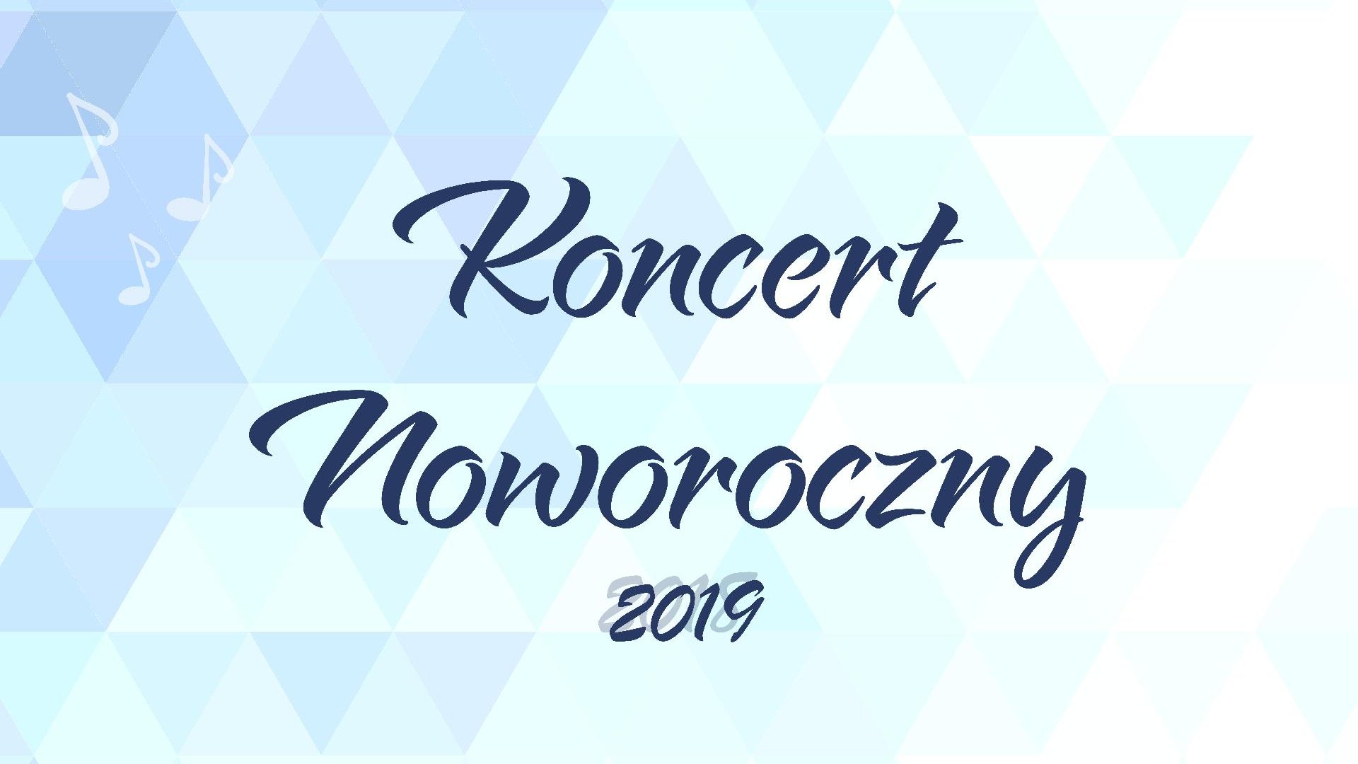 Wejściówki będzie można rezerwować 15 stycznia od godz. 16.00 aż do ich wyczerpania