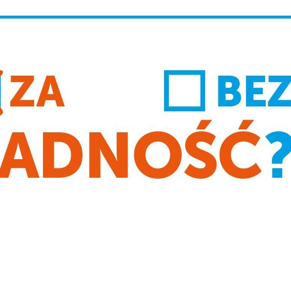 Wybory do rad osiedli: czekamy na kandydatów!
