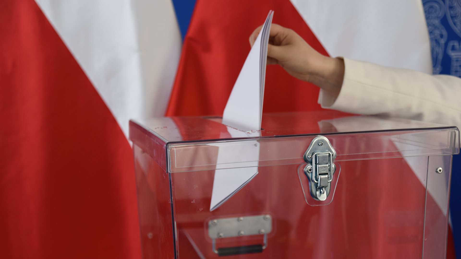 Wybory parlamentarne odbędą się 13 października