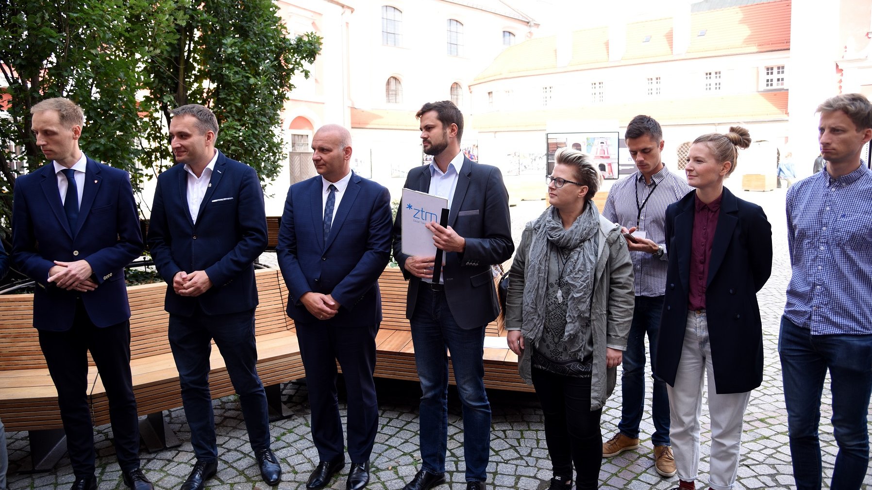 Wydarzenia w ramach Europejskiego Tygodnia Zrównoważonego Transportu będą się odbywać w Poznaniu między 15 a 22 września