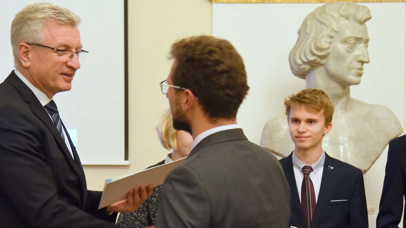Wyniki PBO 2018 ogłoszono podczas uroczystej gali