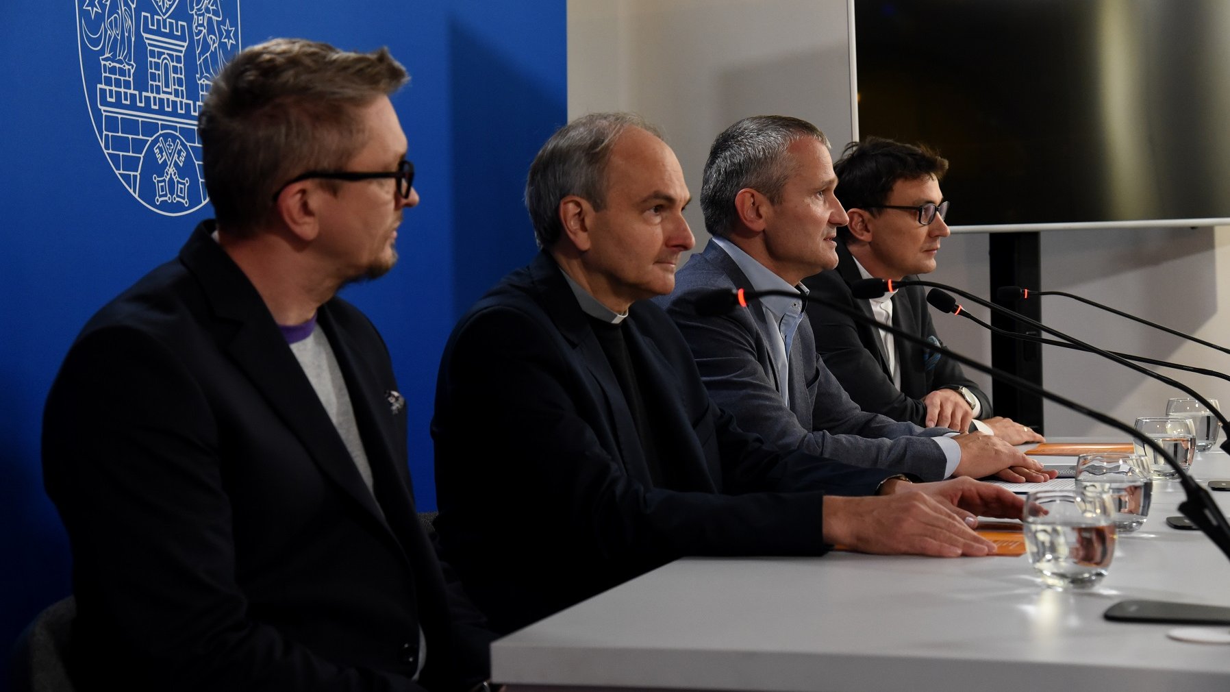 XVIII Święto Biblii w Poznaniu