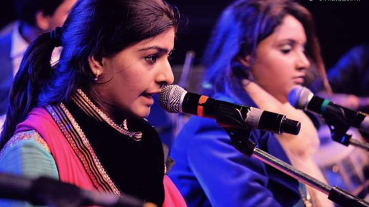 Zaśpiewają m.in. Nooran Sisters