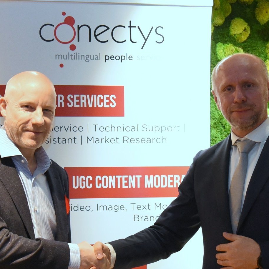 New investor in Poznan