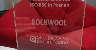 The Most BeLOVEd SSC in Poland
