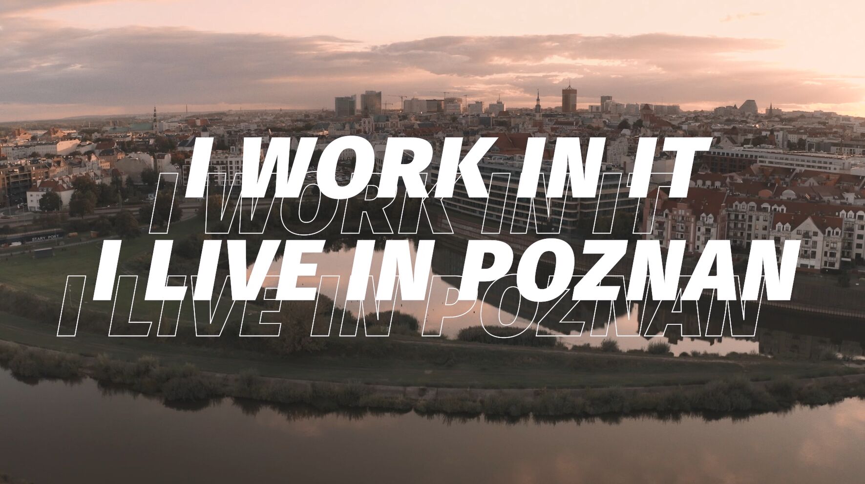 Poznań - the city of IT - grafika artykułu