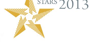 Logo Outsourcing Stars