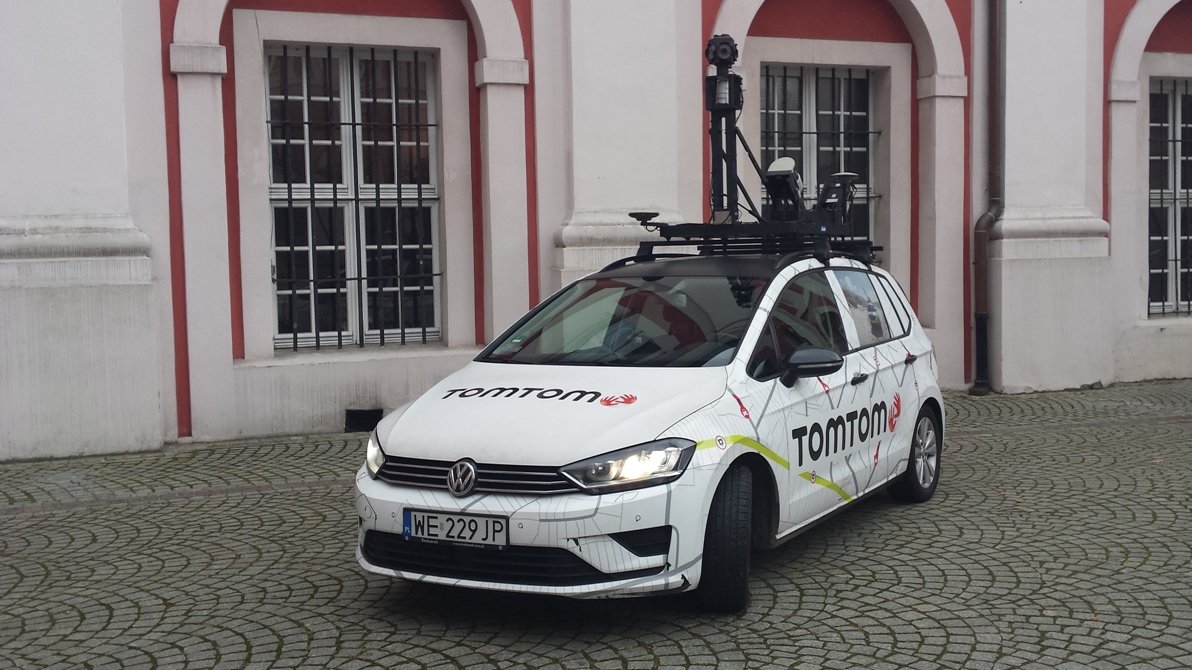 TomTom