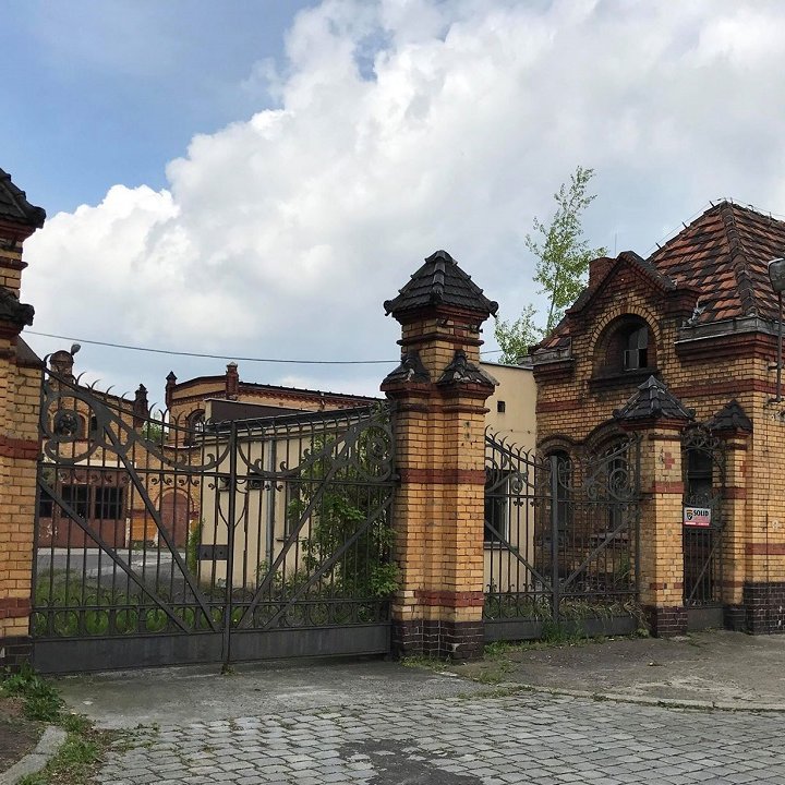 Vastint revitalises the historical area at Garbary Street