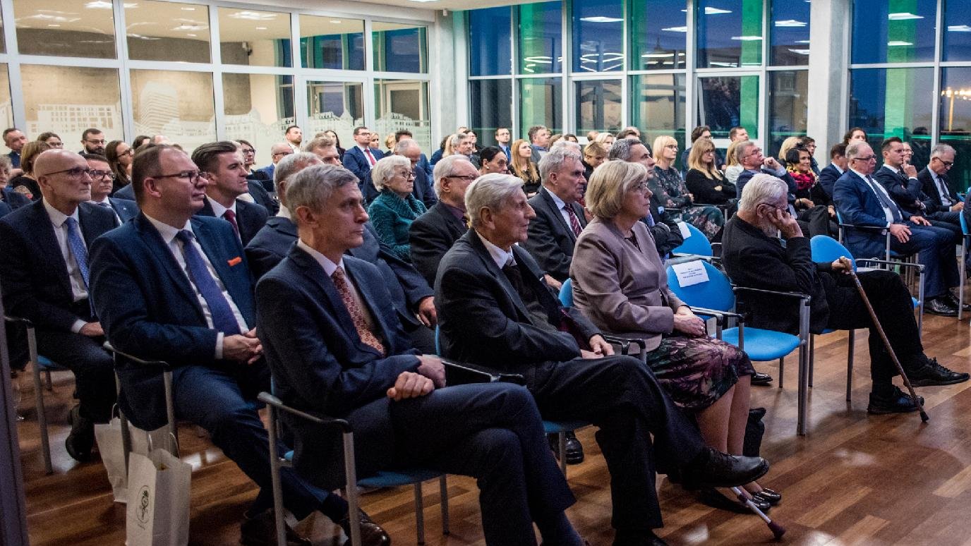 Jubileusz Klubu Partnera UEP