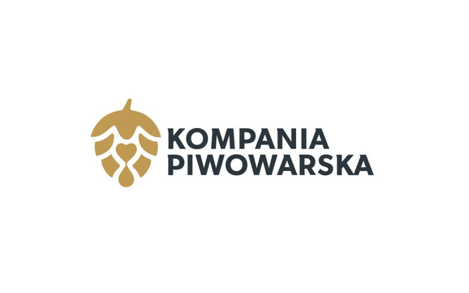 Kompania Piwowarska logo