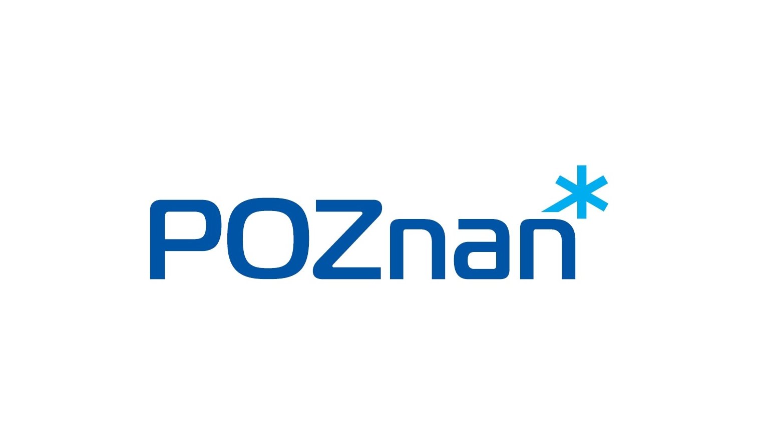 Logotyp Miasta Poznania