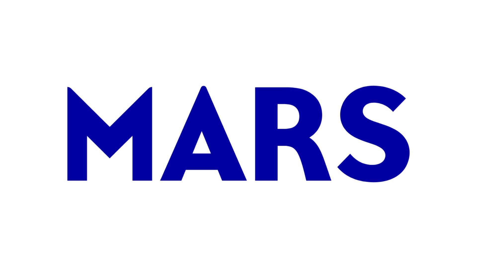 MARS logo