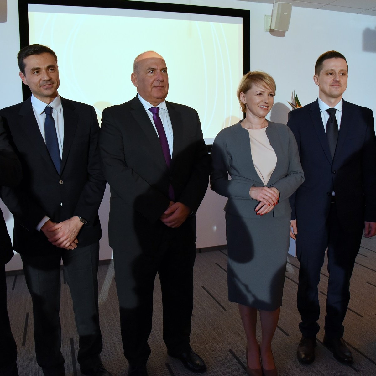 Nowa inwestycja GSK Finance Hub w Poznaniu