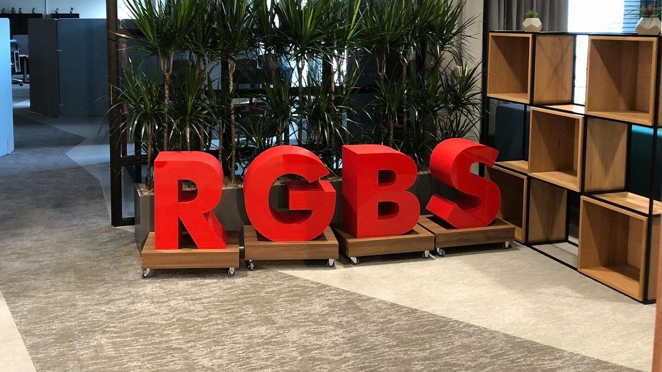 Nowe biuro ROCKWOOL Global Business Services w Poznaniu