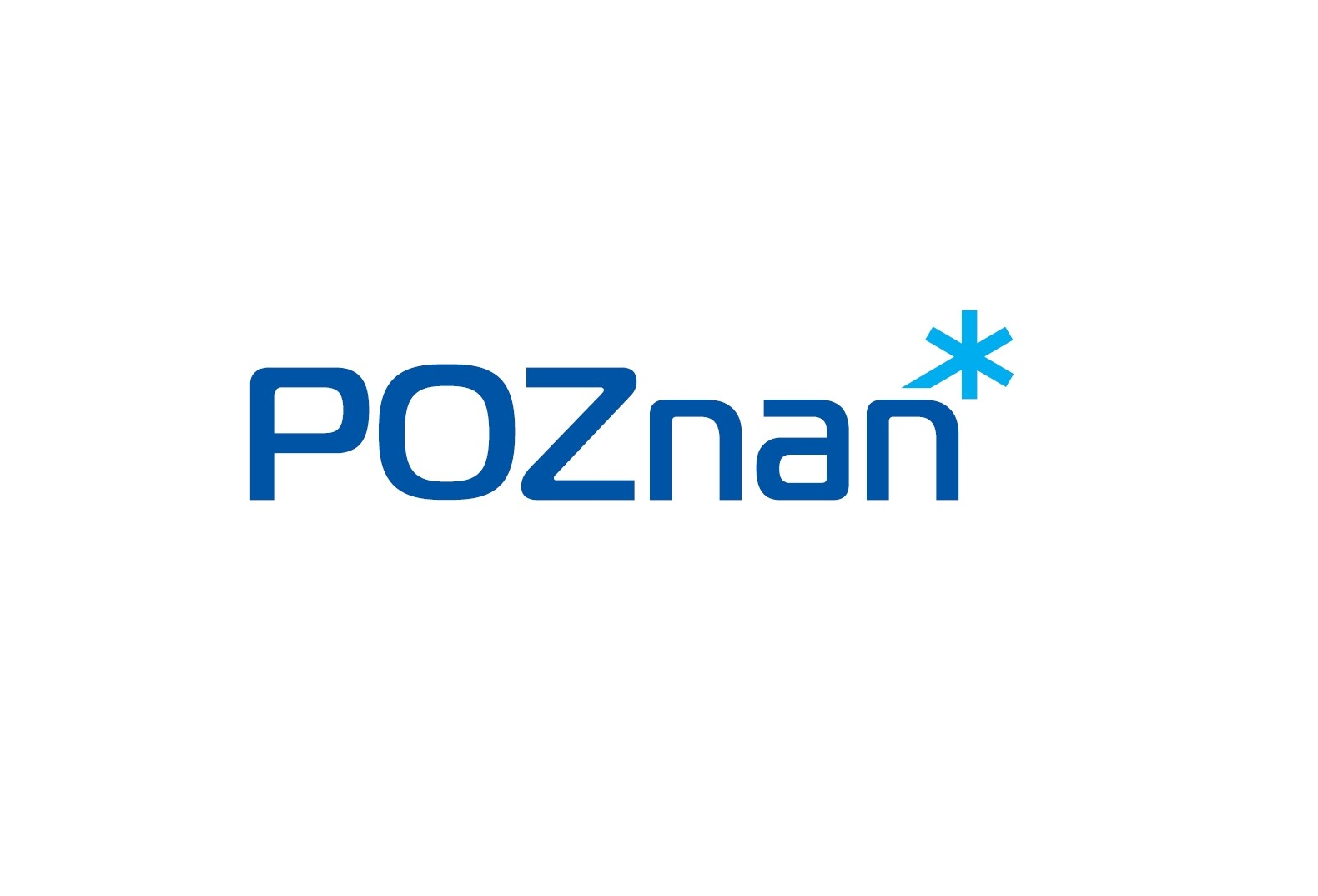 Logotyp Miasta Poznania - grafika artykułu