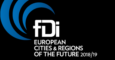fDi European Cities & Regions of The Future 2018/19