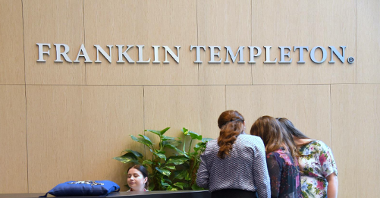 Nowe biuro spółki Franklin Templeton zostało otwarte na Nowym Rynku