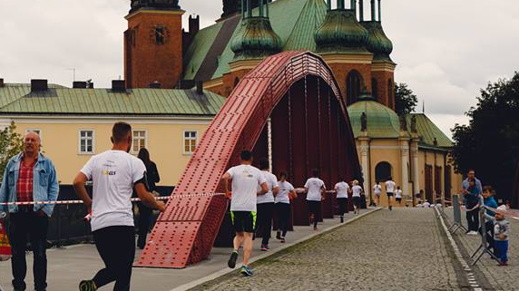 Poznań Business Run 2017