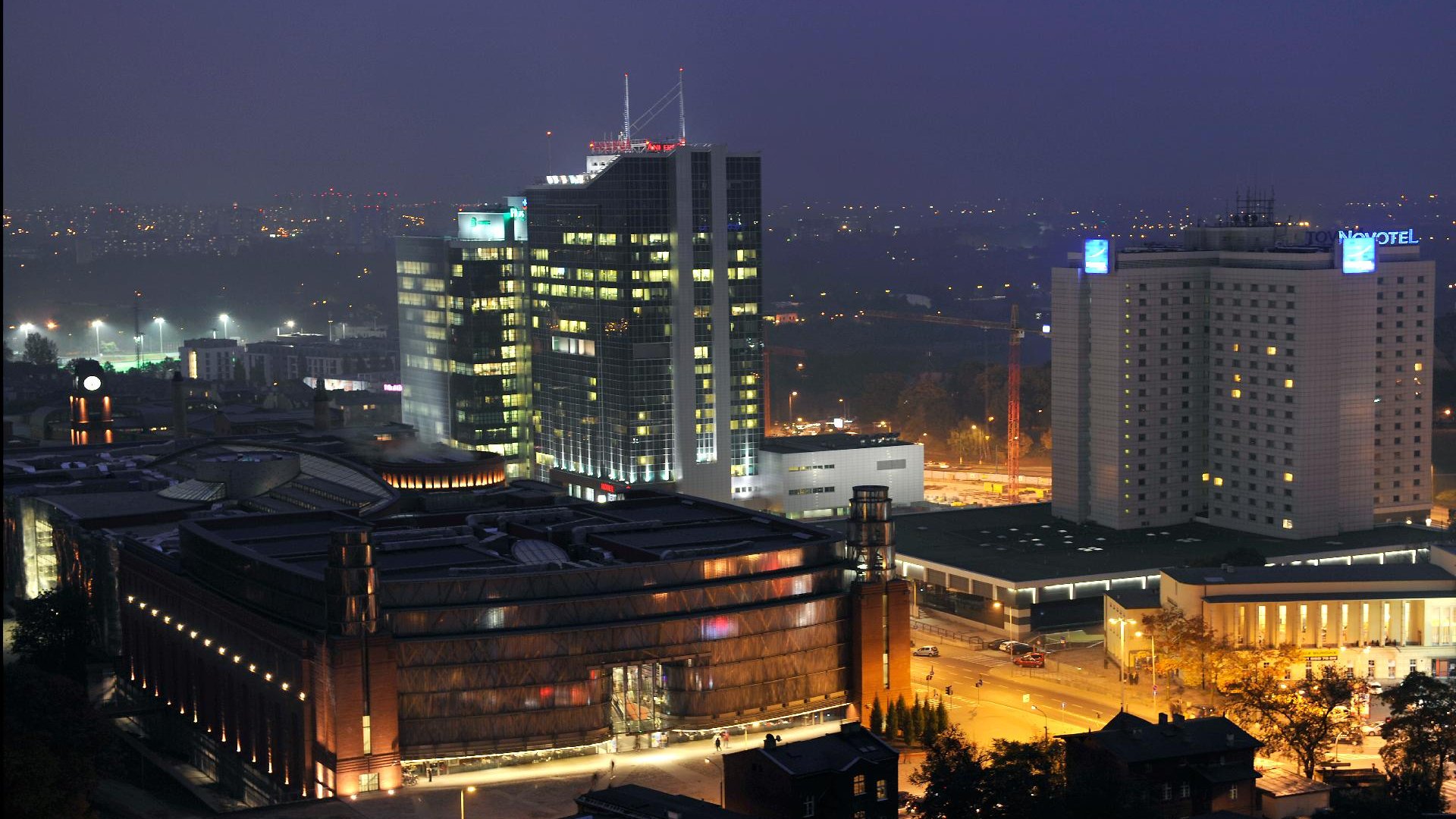 Poznań wysoko w prestiżowym rankingu fDi