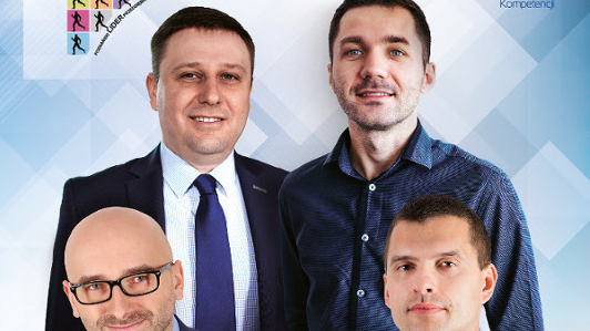Poznański Lider Przedsiębiorczości