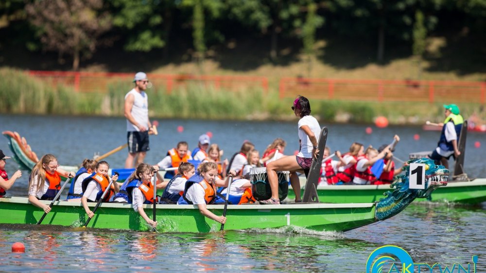 Poznańskie Dragony 2018